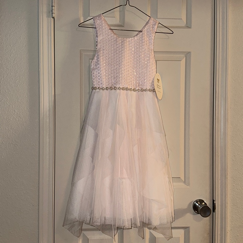 American Princess Dress Size 12 NWT